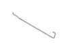 WIRE ACTUATOR DISPLAY – Part Number: WR17X10931