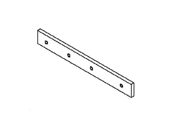 292089-1-M-GE-WR17X10945        -SPACER