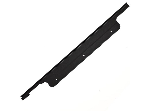 292094-1-M-GE-WR17X10954        - TRIM DOOR Bottom FF BLACK