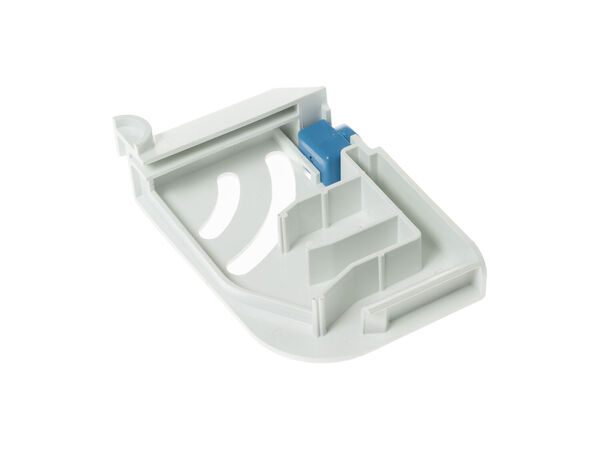 292117-1-M-GE-WR17X10978        -END CAP TILT Assembly