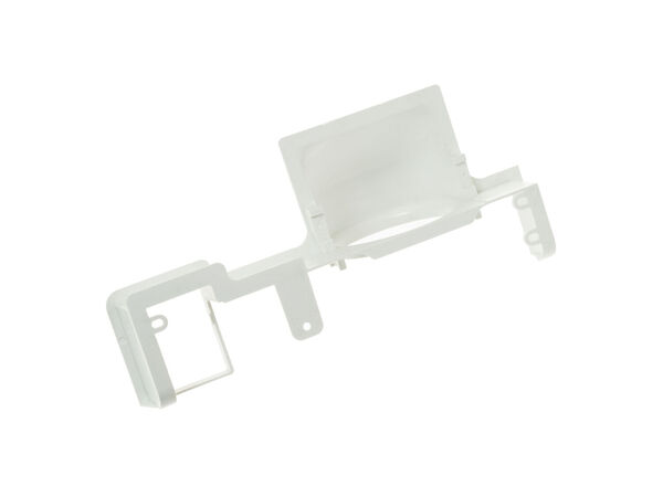 292118-1-M-GE-WR17X10979        -Fan Evaporator Housing