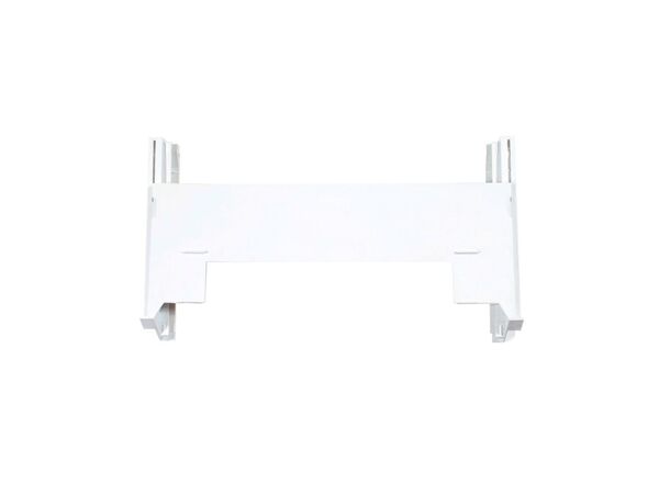 292132-1-M-GE-WR17X10993        -Chill Pan Top Frame