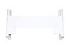 292132-2-S-GE-WR17X10993        -Chill Pan Top Frame