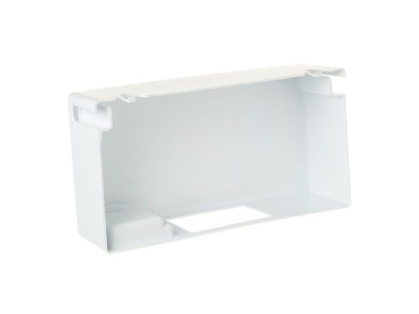 292150-1-M-GE-WR17X11032        -Ice Bucket Cover - White