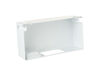 Ice Bucket Cover - White – Part Number: WR17X11032