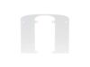 Light Bezel – Part Number: WR17X11065