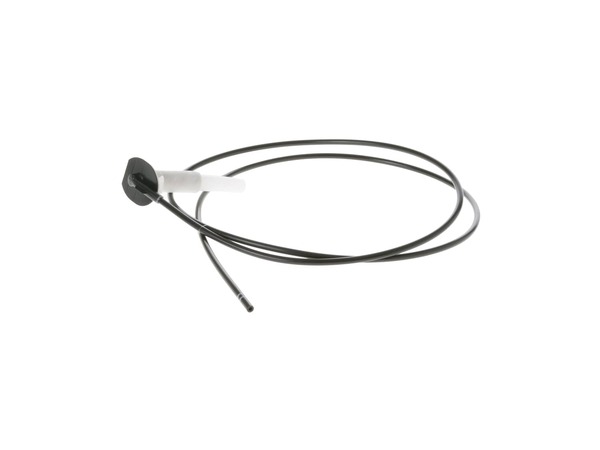 292253-1-M-GE-WR17X11168        -Grommet / Tube Assembly