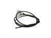 292253-3-S-GE-WR17X11168        -Grommet / Tube Assembly