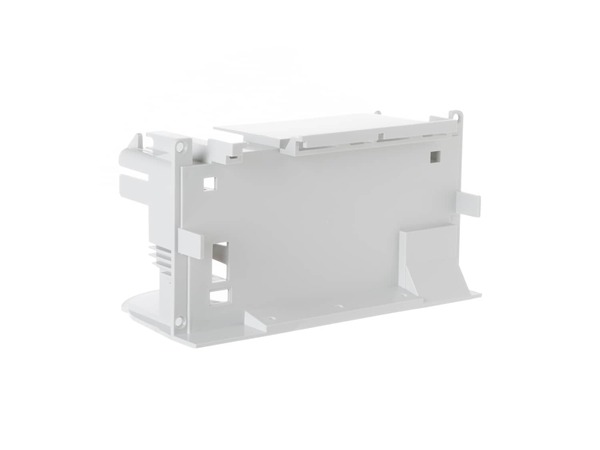 292255-1-M-GE-WR17X11170        -Dispenser Housing Shield
