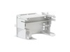292255-2-S-GE-WR17X11170        -Dispenser Housing Shield