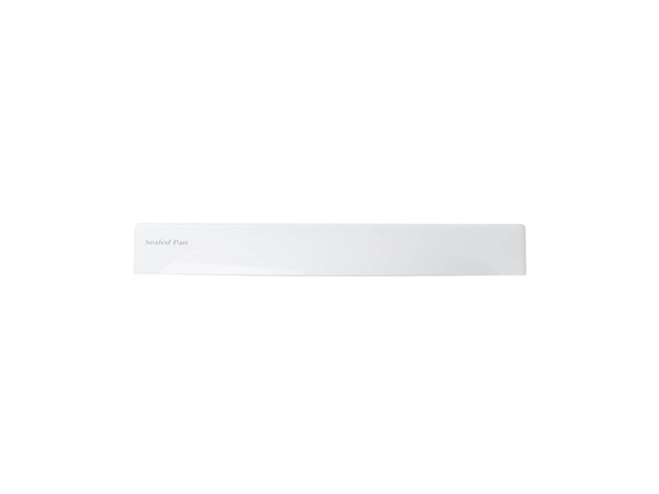 292265-1-M-GE-WR17X11233        -Handle - Meat and Vegetable Drawer