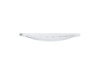 292265-3-S-GE-WR17X11233        -Handle - Meat and Vegetable Drawer