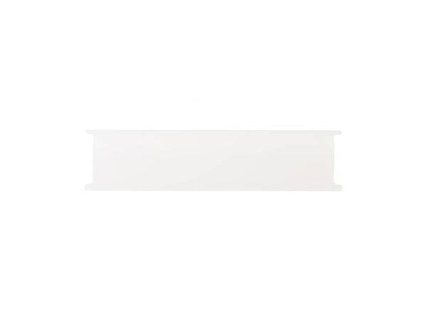 292325-1-M-GE-WR17X1424         -Light Cover Shield