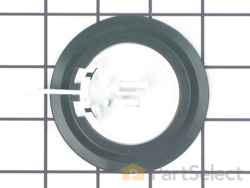 292384-1-M-GE-WR17X1586         -Ice Maker Dispenser Door