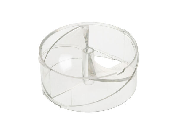 292435-1-M-GE-WR17X2056         -Ice Dispenser Rear Helix