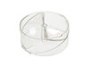 Ice Dispenser Rear Helix – Part Number: WR17X2056