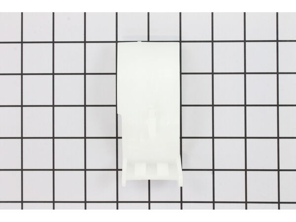 292438-1-M-GE-WR17X2059         -Ice Dispenser Deflector