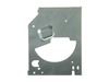 Ice Dispenser Plate – Part Number: WR17X2062