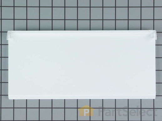 292451-1-M-GE-WR17X2078         -Icemaker Storage Door