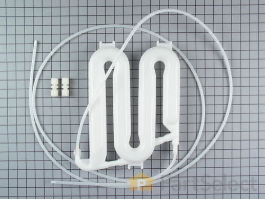 292474-1-M-GE-WR17X2132         -Water Dispenser Reservoir Kit