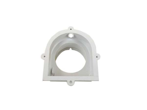 292475-1-M-GE-WR17X2133         -RECESS DUCT&GROMMET Assembly