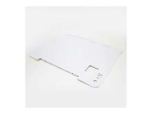 COVER EVAP Assembly – Part Number: WR17X2228