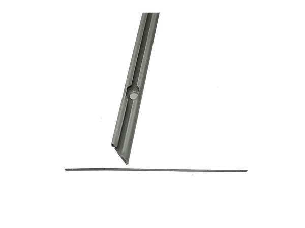 292533-1-M-GE-WR17X2238         -Retainer Strip