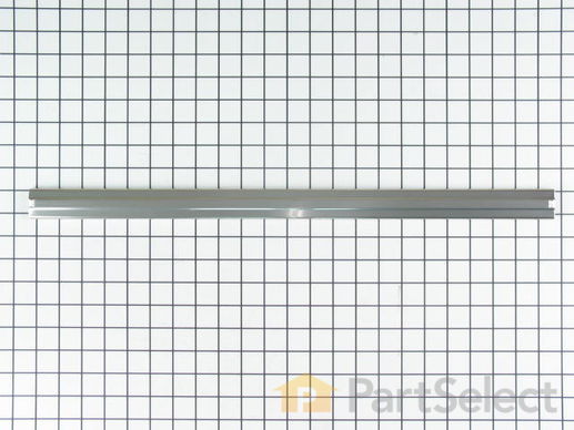 292564-1-M-GE-WR17X2296         -Door Shelf Retainer Bar