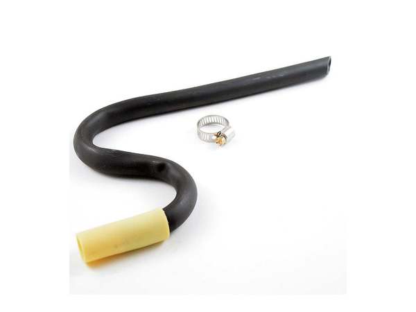 292732-1-M-GE-WR17X2647         -DRAIN TUBE