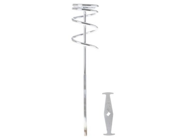 292776-1-M-GE-WR17X2740         -Ice Bucket Auger Kit