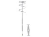 Ice Bucket Auger Kit – Part Number: WR17X2740