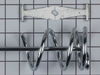 292776-3-S-GE-WR17X2740         -Ice Bucket Auger Kit