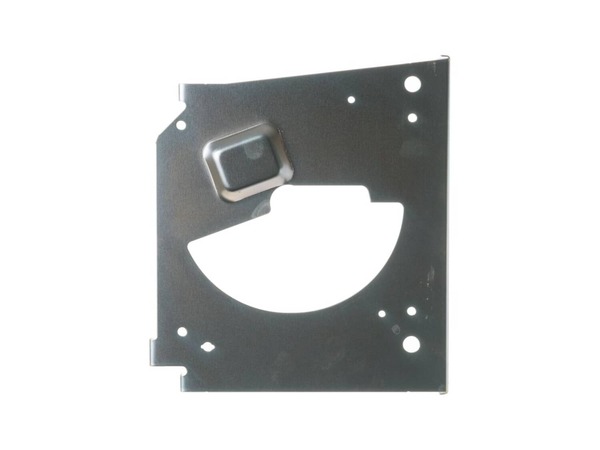 292789-1-M-GE-WR17X2760         -Ice Dispenser Front Plate