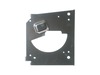 Ice Dispenser Front Plate – Part Number: WR17X2760