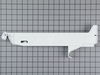 292796-2-S-GE-WR17X2769         -Vegetable Drawer Slide Rail - Right Side
