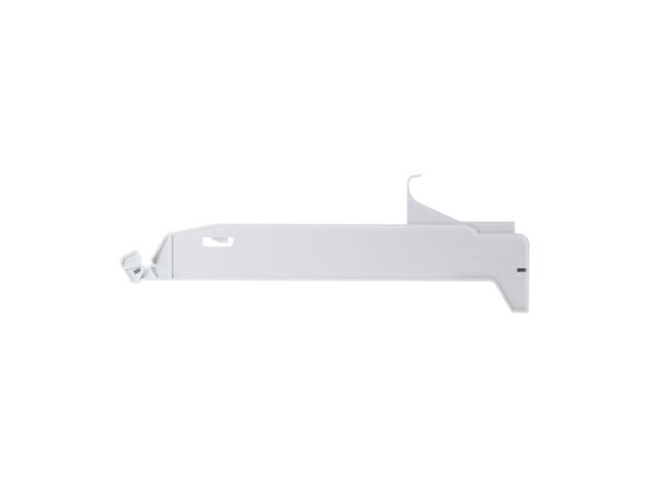 292797-1-M-GE-WR17X2770         -Vegetable Drawer Slide Rail - Left Side