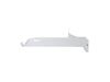 Vegetable Drawer Slide Rail - Left Side – Part Number: WR17X2770