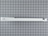 292797-3-S-GE-WR17X2770         -Vegetable Drawer Slide Rail - Left Side