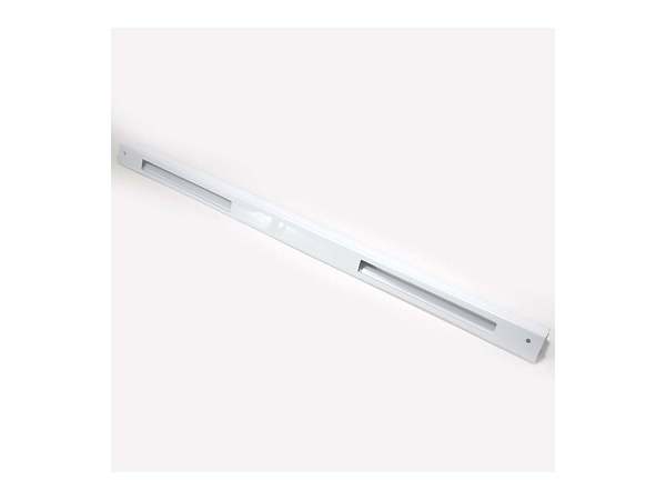292806-1-M-GE-WR17X2779         - RAIL Vegetable PAN FRONT