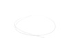 292878-3-S-GE-WR17X2891         -Plastic Tubing - 5/16 Inch