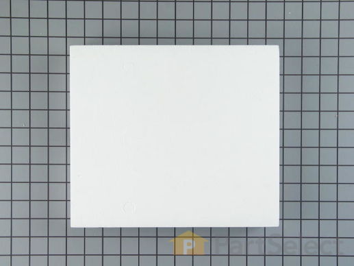 292996-1-M-GE-WR17X3037         -BAFFLE EVAP FOAM