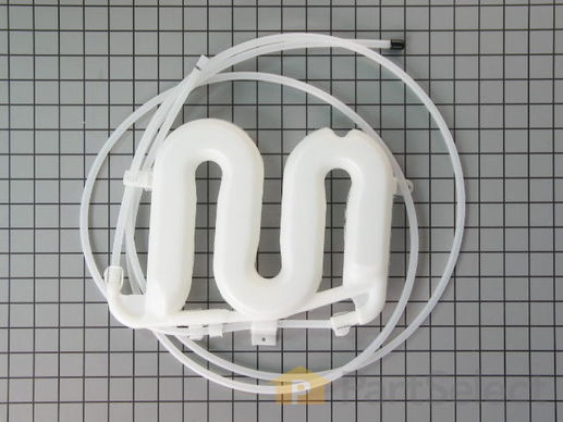 293048-1-M-GE-WR17X3105         -Water Tank Assembly