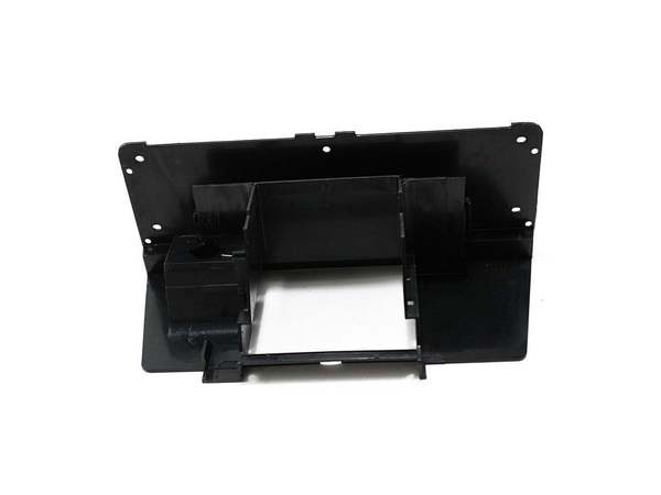 293097-1-M-GE-WR17X3156         -SHIELD RECESS DISPLAY BL