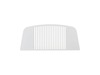 Dispenser Grille – Part Number: WR17X3160