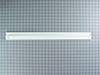 293101-2-S-GE-WR17X3161         -Rear Vegetable Pan Rail