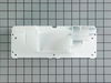 293106-2-S-GE-WR17X3166         -Dispenser Recess Sheild