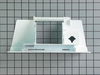 293106-3-S-GE-WR17X3166         -Dispenser Recess Sheild