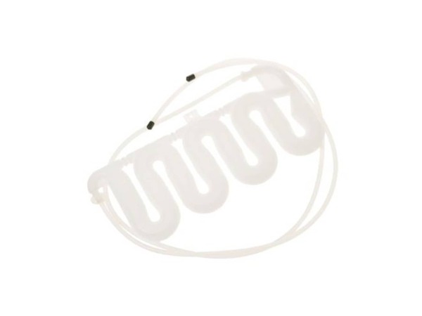 293162-1-M-GE-WR17X3226         -Water Reservoir and Tube