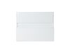 Dispenser Door and Cover Assembly – Part Number: WR17X3439