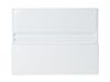 293342-2-S-GE-WR17X3439         -Dispenser Door and Cover Assembly